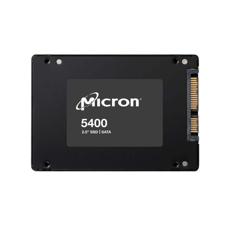 Micron 5400 PRO SSD