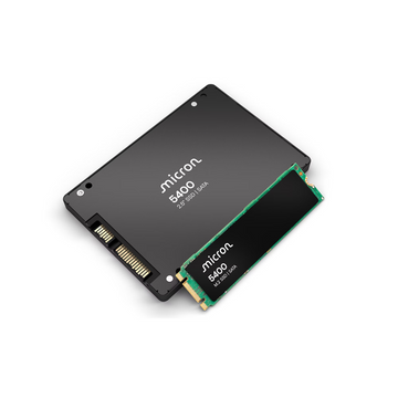 Micron 5400 PRO SSD 960GB SATA 6Gb/s