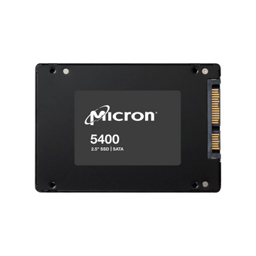 Micron 5400 Pro 1.92TB SATA 6Gb/s 2.5 SSD