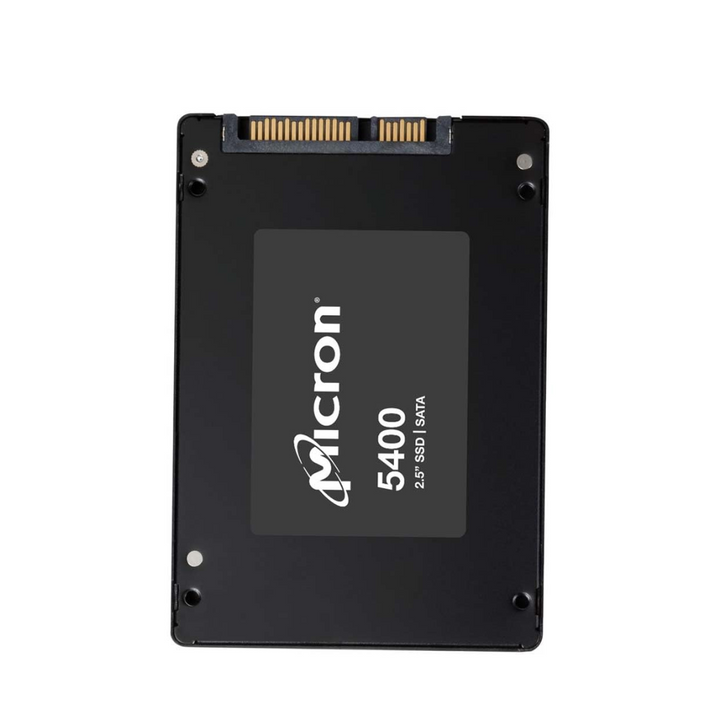 Micron 5400 Pro 480GB