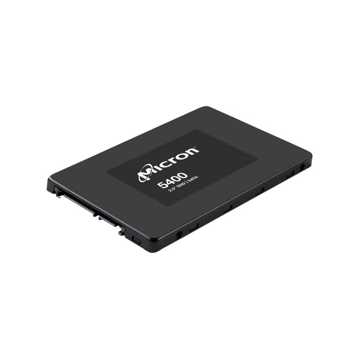 Micron 5400 Pro 480GB SATA SSD