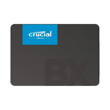 Micron Crucial 480GB SATA SSD 2.5