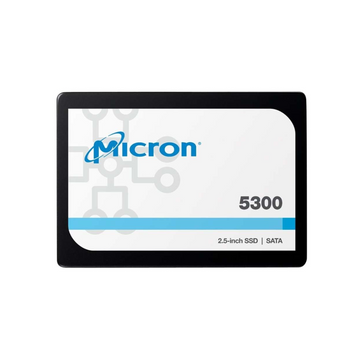 Micron Crucial 5300 480GB SATA SSD