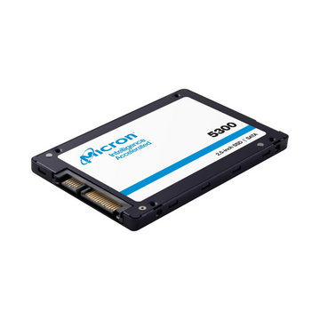 Micron Crucial 5300 480GB SATA SSD 2.5