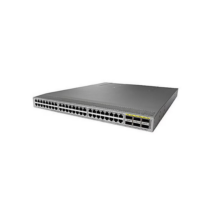 CISCO Nexus9000 C9372TX