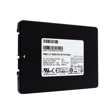 Samsung PM883 480GB SATA SSD