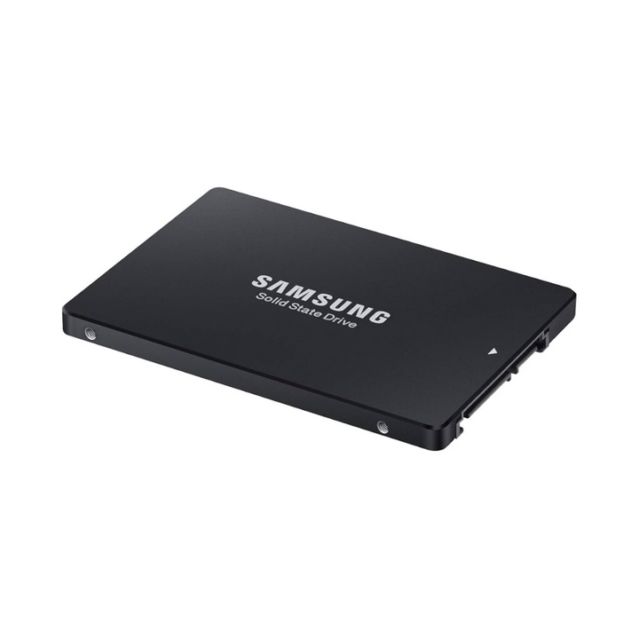 Samsung PM883 960GB SATA SSD
