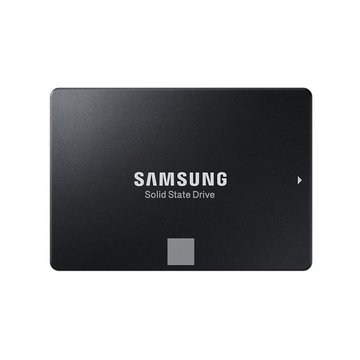 Samsung PM883 960GB 3D TLC SATA 6Gb/s 2.5-Inch Enterprise SSD