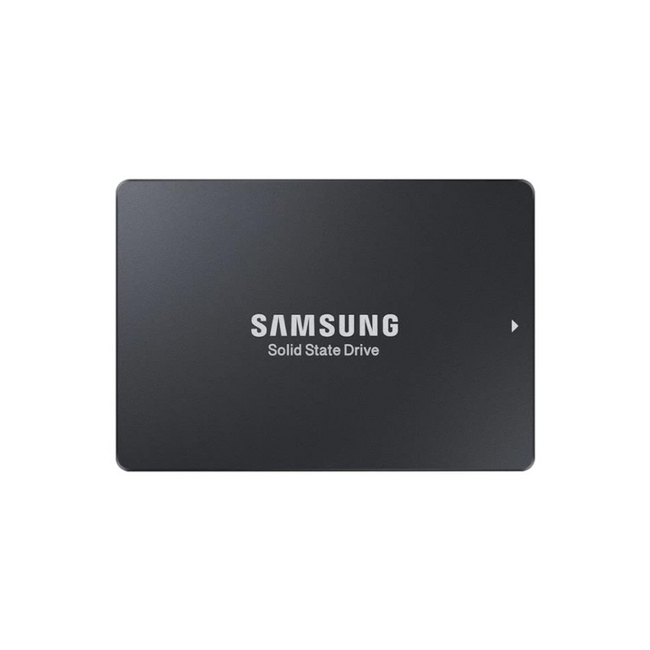 Samsung PM893 1.92TB Internal 2.5" SATA SSD