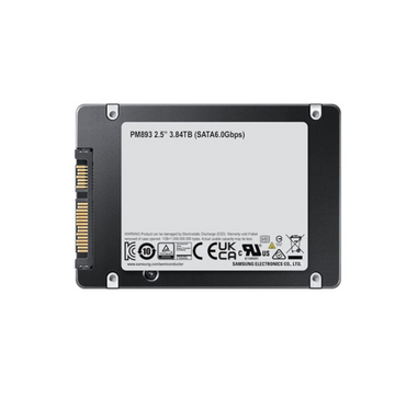 Samsung PM893 3.84TB