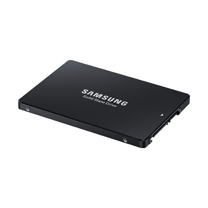 Samsung PM893 7.6TB