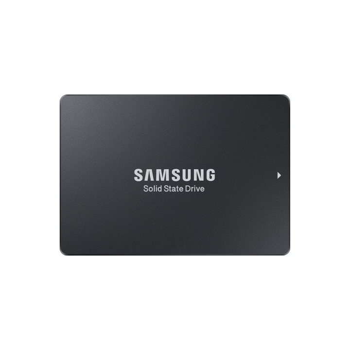 Samsung PM893 7.6TB SATA SSD