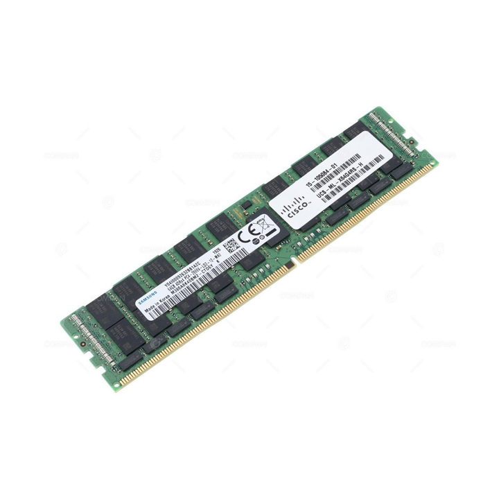 CISCO 64GB 4DRX4 PC4 2666 ECC RDIMM