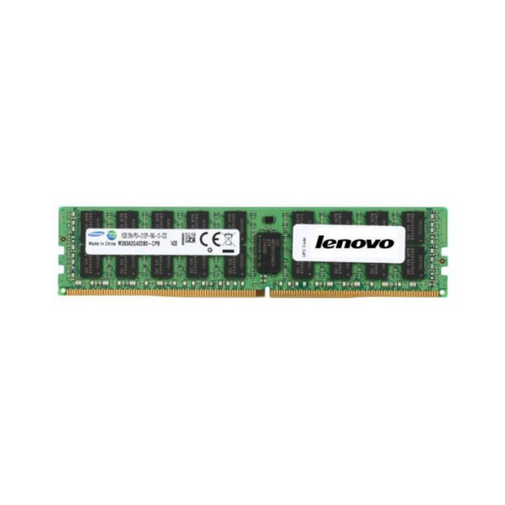 LENOVO ThinkSystem 8GB TruDDR4 2666 MHz (1Rx8 1.2V) RDIMM