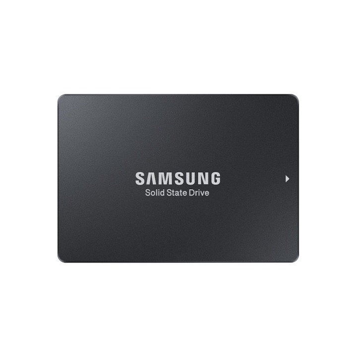 Samsung PM9A3 7.68TB U.2 Gen4 x4 NVMe 2.5" SSD