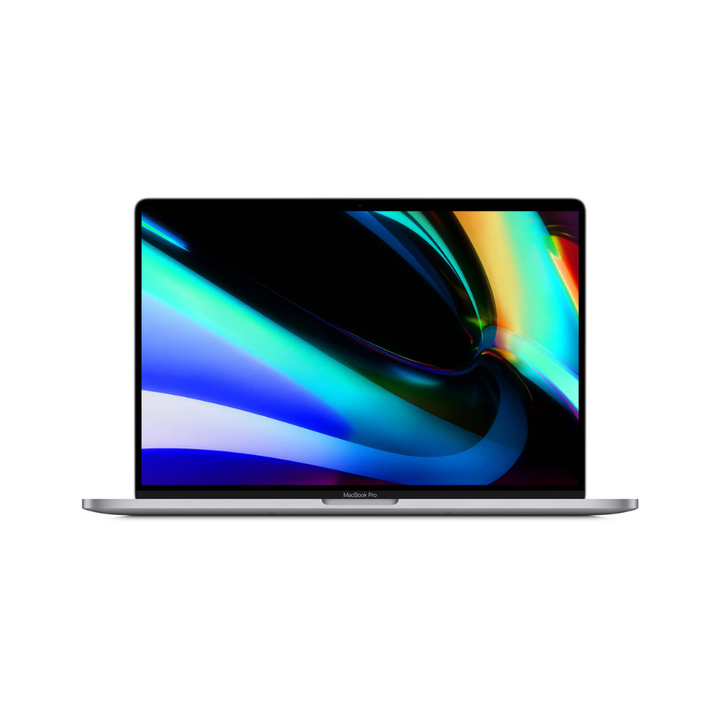 Apple MacBook Pro with Touch Bar | 16 inch | 2.3GHz 8-core 9th-generation Intel Core i9 processor
