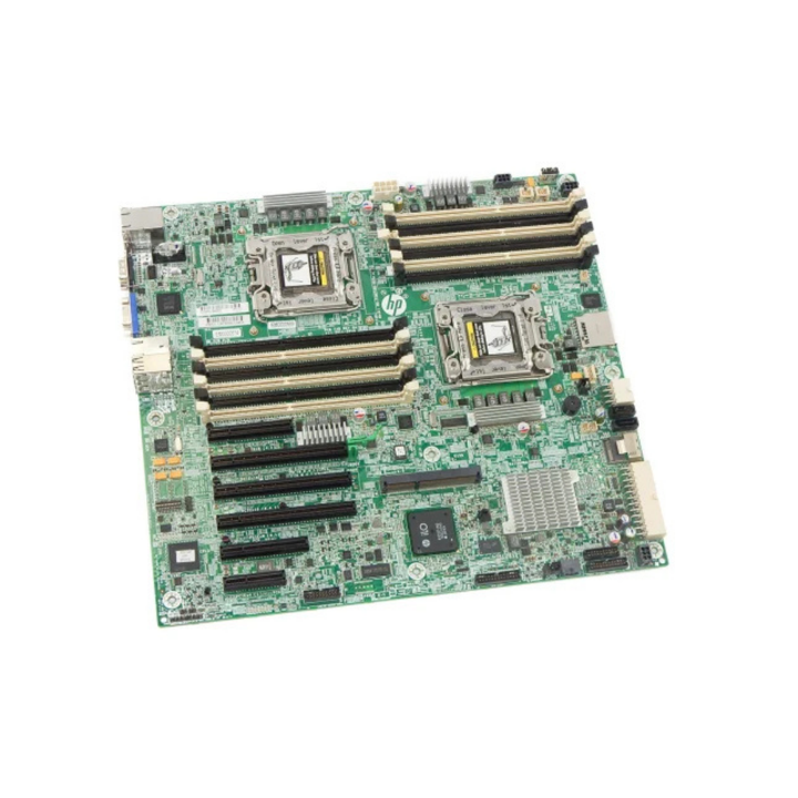 HPE ProLiant ML350e Gen8 System Board