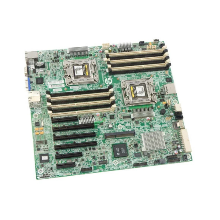 HPE ProLiant ML350p Gen8 System Board