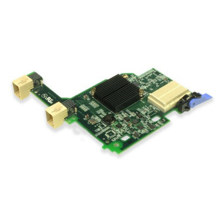Emulex 10 Gb Virtual Fabric Adapter II (PCIe)
