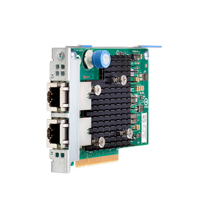 HP Ethernet 10Gb 2-Port 562FLR-T Adapter