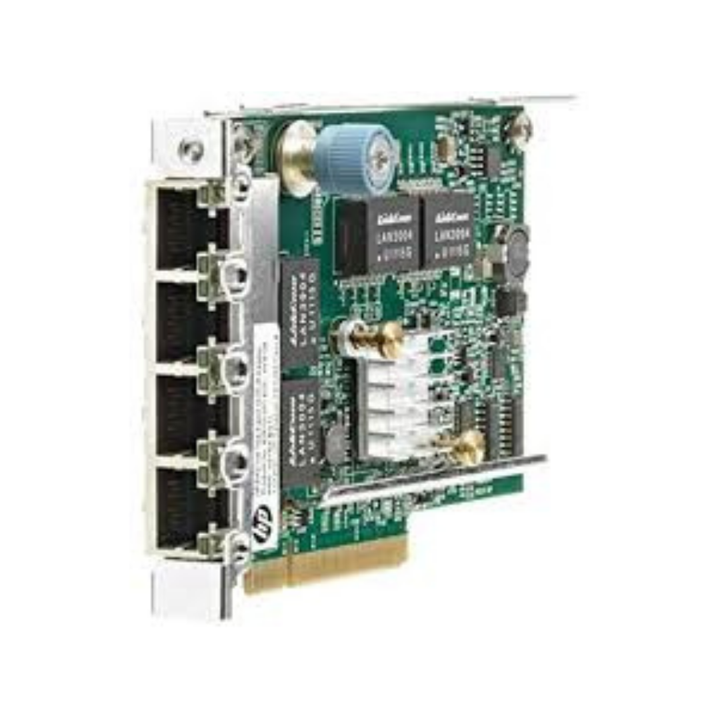 HP Ethernet 1Gb 4-Port 331FLR Adapter