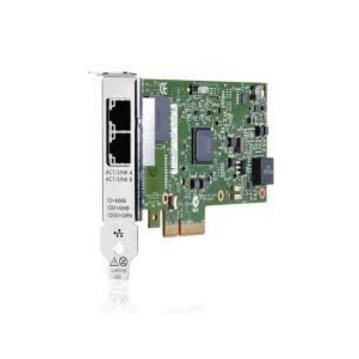 HP Ethernet 1Gb 2-port 361T Adapter