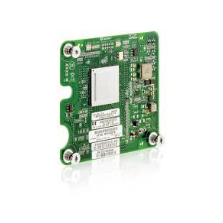 HP QLogic QMH2562 8Gb Fibre Channel Host Bus Adapter