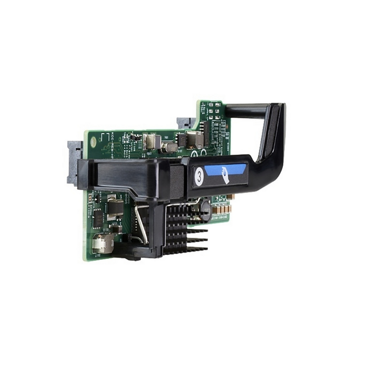 HPE FlexFabric 10Gb 2-port 536FLB Adapter