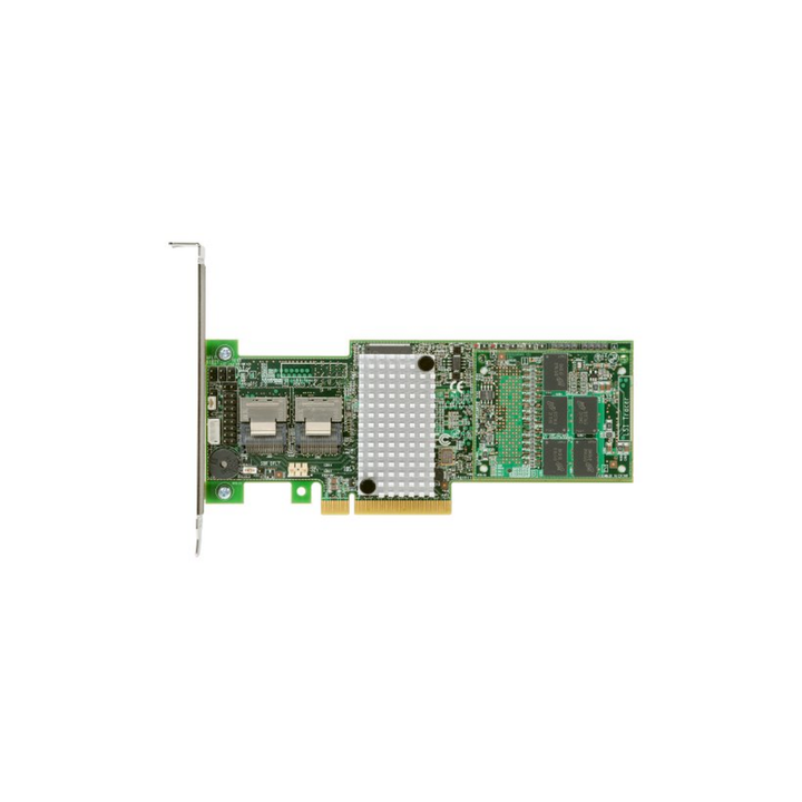 ServeRAID M5110 6 Gb SAS/SATA RAID (512 MB std)