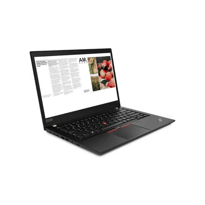 LENOVO T14 | I5 10GEN | 14-inch | 8GB RAM | 256GB SSD