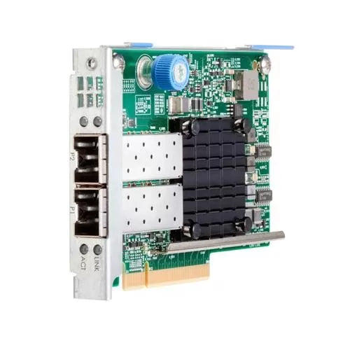 HPE Ethernet 10Gb 2-Port 562FLR-SFP+ Adapter