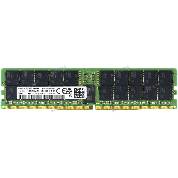 HPE 32GB 2Rx8 PC5-4800B-RE0-1010-XT