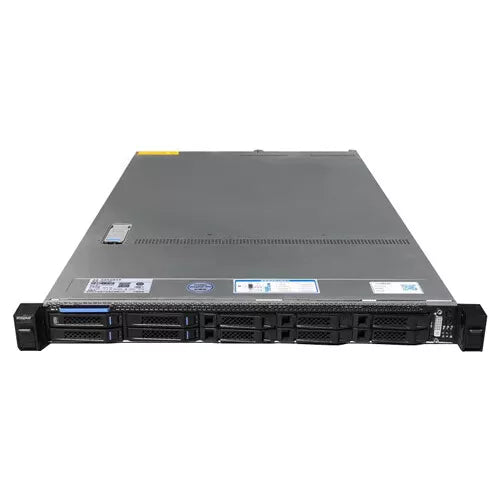 Inspur SA5112H5 4 NVMe Server