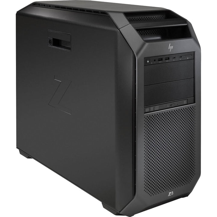 HPE Z8 G4 Desktop Workstation